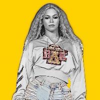 Beyoncé Party - All Yoncé, All Night! at Komedia