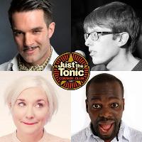 Just the Tonic Comedy Club - Leamington Spa at The Assembly