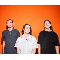 The Homesick at The Shipping Forecast