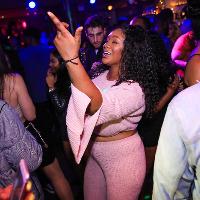 Bashment VS Afrobeats - Summer Celebration