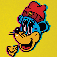 Mouse Outfit Live at Hootananny Brixton