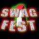 SWAGFEST in Support of Palestine Event Title Pic