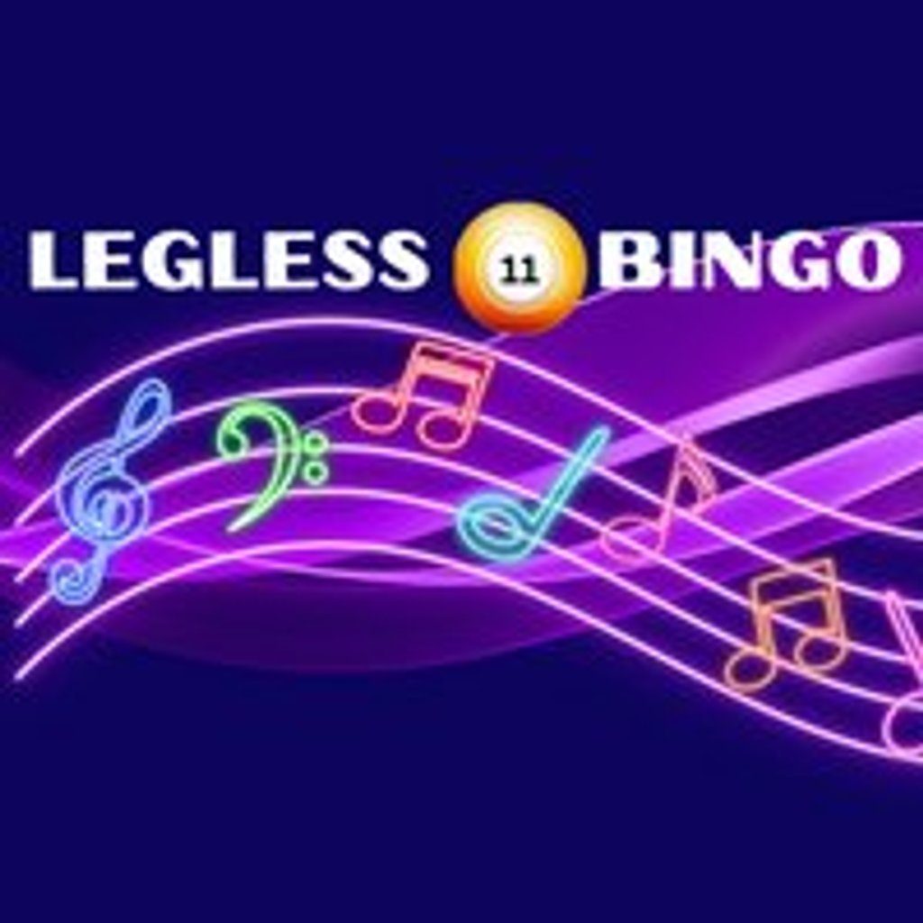 Legless Bingo Halloween Spooktacular at Moo Bar (Behind The Highfield), Bradford