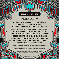 Field Maneuvers 2017 Field Maneuvers 2017