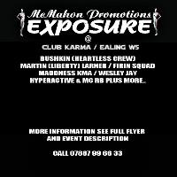 Club Exposure