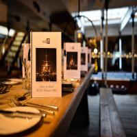 Rum Dinner
