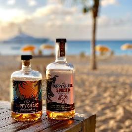 Rum Tasting Online - Jamaican Rum Special with Ian Burrell
