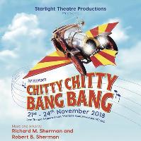 Chitty Chitty Bang Bang