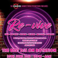 Re-Vive