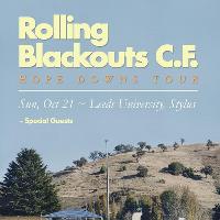 Rolling Blackouts Coastal Fever Rolling Blackouts Coastal Fever