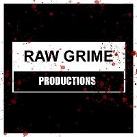 RAW GRIME PRODUCTIONS Presents Splinta RAW GRIME PRODUCTIONS Presents Splinta