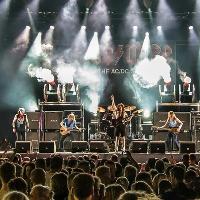 Livewire: the AC/DC Show at Middlesbrough Town Hall