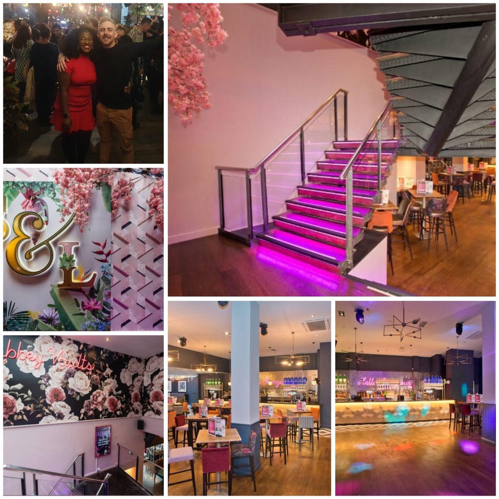 BIGGEST Singles Event in London With DJ+Party + Optional S/D *