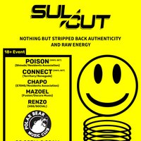 Sulcut Events at Polar Bear Music Club: Part 2 at Polar Bear
