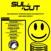 Sulcut Events at Polar Bear Music Club: Part 2