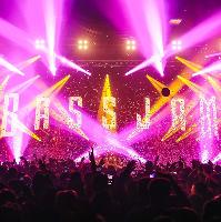 Bass Jam Presents Dizzee Rascal, Tom Zanetti, Yungen & More