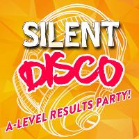 A-Level Results Silent Disco