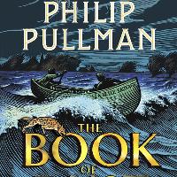 Philip Pullman at Forum