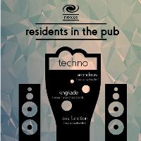nexus in the pub