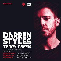 Darren Styles Darren Styles