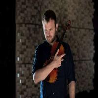 Folk Weekend: Sam Sweeney