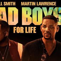 Bad Boys For Life