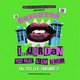 I. Jordan, Pxssy Palace, DJ Gaylord &amp; DJ Xzan