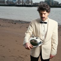 Paddy Young: Will Sir Be Laughing Alone? at The Sugar Club