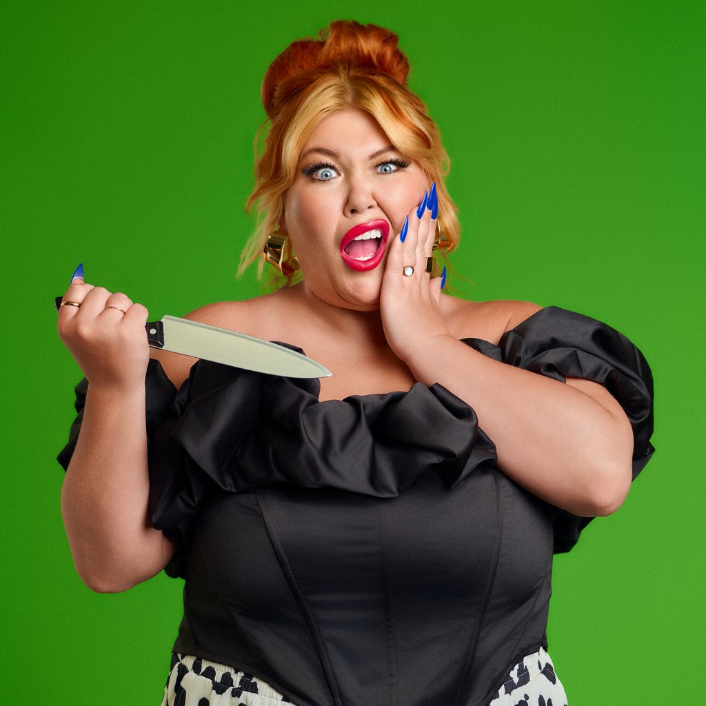 Hannah Byczkowski: Killer at Canalhouse Bar, Nottingham