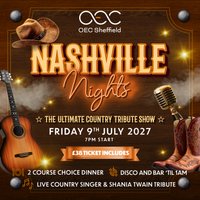 Nashville Nights