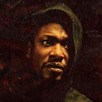Roots Manuva - Leeds