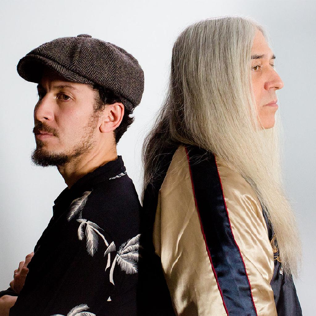 Young Gun Silver Fox Tickets Nell S Jazz And Blues London Thu