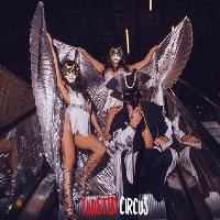 Twisted Circus - Sagittarius Edition