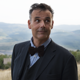 Rob Newman