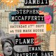 Gambit, Stephen McCafferty, Flame + Ewan Patrick Band Event Title Pic