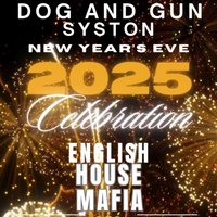 New Years Eve @ Dog n Gun Syston at The Dog And Gun