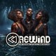 Rewind : The Journey of Soul, R&B and UK Garage Live Birmingham Event Title Pic
