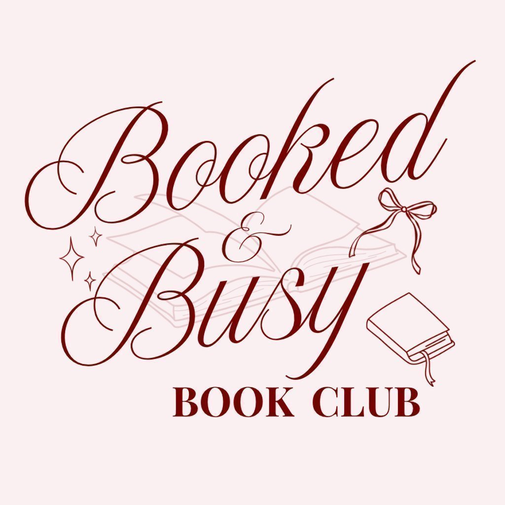 Booked & Busy Book Club | October Book Club at Coffee No1, Sutton Coldfield