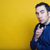 Stephen Carlin: That'll Learn You at Artista Cafe And Gallery