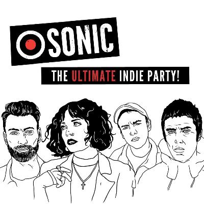 SONIC - THE ULTIMATE INDIE PARTY // FRESHERS 2019