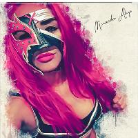 SLAM Wrestling (Feat: Miranda Alize)