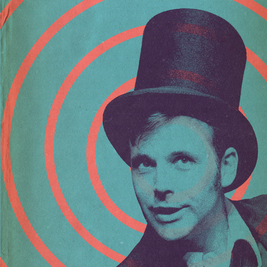 Rob Newman: Live On Stage