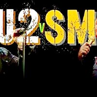 Simple Minds/ U2 Show at Leeds Irish Centre