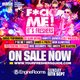 F*CK ME It's Freshers | Southampton Freshers 2026 at EngineRooms, Southampton — photo 3