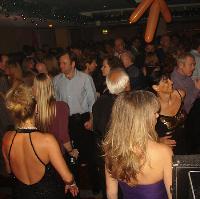 maidenhead 30s to 60s party for singles & couples