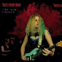 Erin Bennett & The EB Band - Live Rock at The Snooty Fox