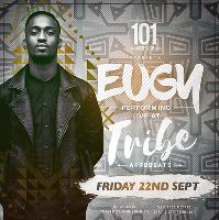 TRIBE Eugy Live
