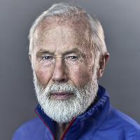 Sir Chris Bonington - The Bath Festival