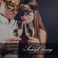 MASQUERADE EXTRAVAGANZA SINGLES PARTY
