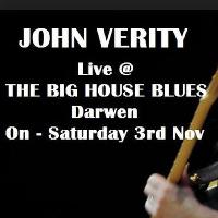 John Verity